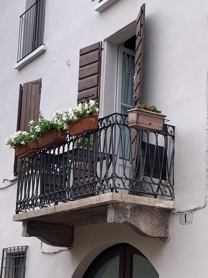 Casa Mantova 2 Apartment Exterior photo